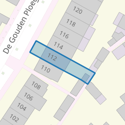 Perceel AMF00-O-5630