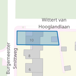 Perceel AMF00-O-5666