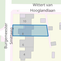 Perceel AMF00-O-5667