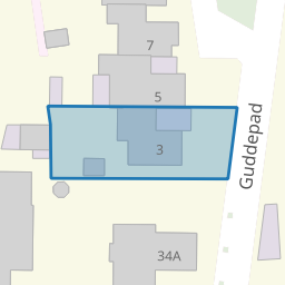 Perceel AMF00-O-5674