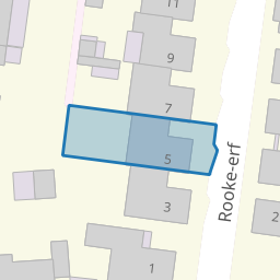 Perceel AMF00-O-5694