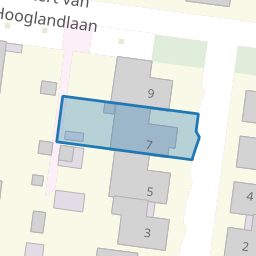 Perceel AMF00-O-5703