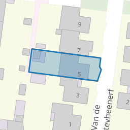 Perceel AMF00-O-5704