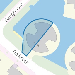 Perceel AMF00-O-5756