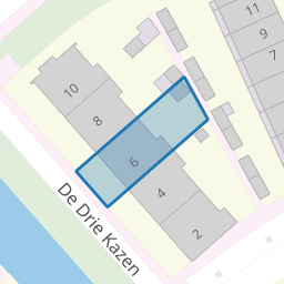 Perceel AMF00-O-5769