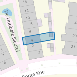 Perceel AMF00-O-5778