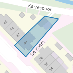 Perceel AMF00-O-5807