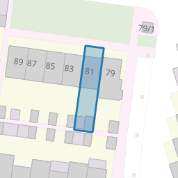 Perceel AMF00-O-5847