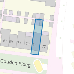 Perceel AMF00-O-5850