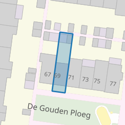 Perceel AMF00-O-5853