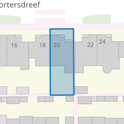 Perceel AMF00-O-5921