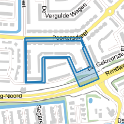 Perceel AMF00-O-5953