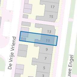 Perceel AMF00-O-5955