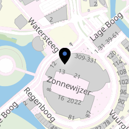 Appartement AMF00 O 5963 172