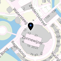 Appartement AMF00 O 5963 173