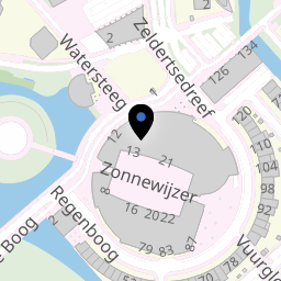 Appartement AMF00 O 5963 174