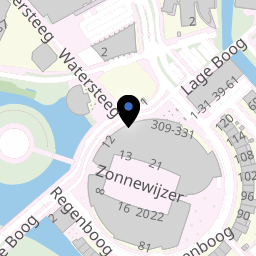 Appartement AMF00 O 5963 175
