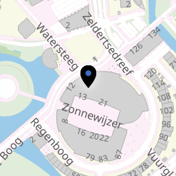 Appartement AMF00 O 5963 176