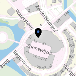 Appartement AMF00 O 5963 177