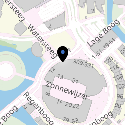 Appartement AMF00 O 5963 178
