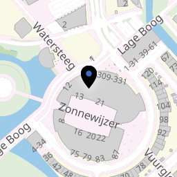 Appartement AMF00 O 5963 184
