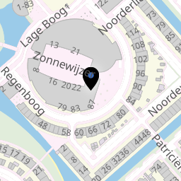 Appartement AMF00 O 5963 195