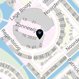 Appartement AMF00 O 5963 211