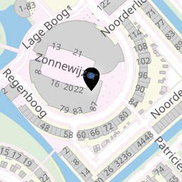 Appartement AMF00 O 5963 213