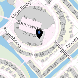 Appartement AMF00 O 5963 215