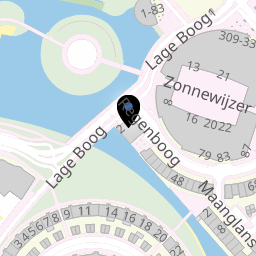 Appartement AMF00 O 5963 22