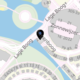 Appartement AMF00 O 5963 23