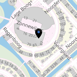 Appartement AMF00 O 5963 235