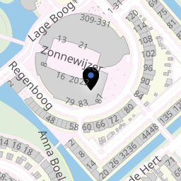 Appartement AMF00 O 5963 241