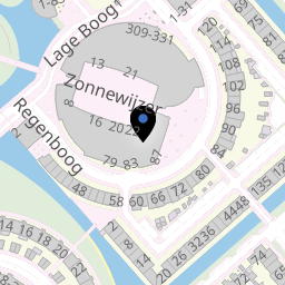 Appartement AMF00 O 5963 242