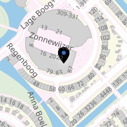Appartement AMF00 O 5963 250