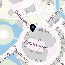 Appartement AMF00 O 5963 283