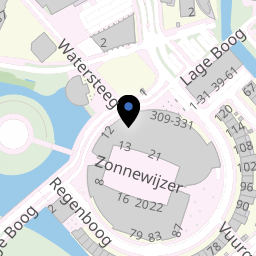Appartement AMF00 O 5963 284