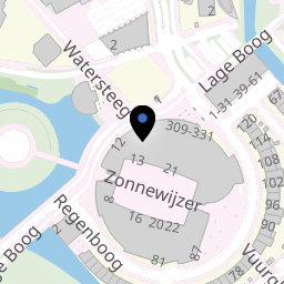 Appartement AMF00 O 5963 285