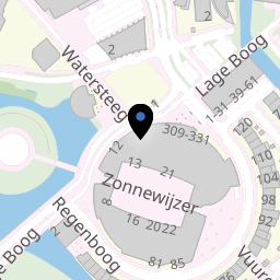 Appartement AMF00 O 5963 288