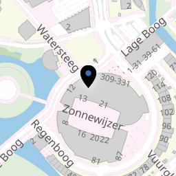 Appartement AMF00 O 5963 291
