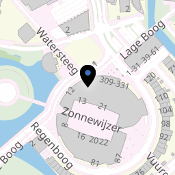Appartement AMF00 O 5963 294