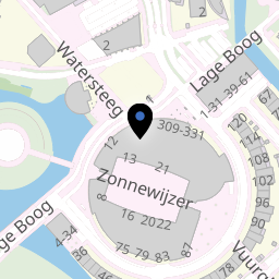 Appartement AMF00 O 5963 295