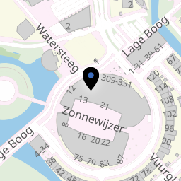 Appartement AMF00 O 5963 297