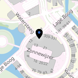 Appartement AMF00 O 5963 299