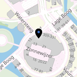 Appartement AMF00 O 5963 300