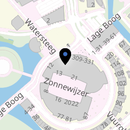 Appartement AMF00 O 5963 301