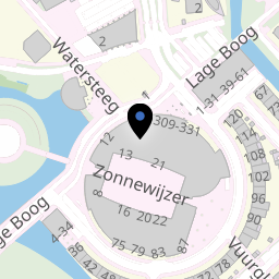 Appartement AMF00 O 5963 303