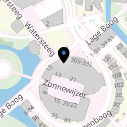 Appartement AMF00 O 5963 304