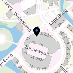 Appartement AMF00 O 5963 305
