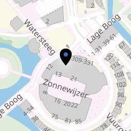 Appartement AMF00 O 5963 307